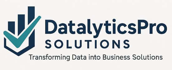 DataLyticsPro.Solutions